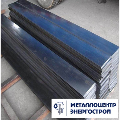 Полоса нержавеющая ЭИ878