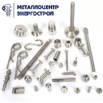 Закрытые талрепы нержавеющие