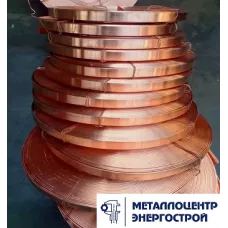 Лента М1 Тянутая 