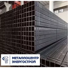 Труба профильная 100x50х3 мм