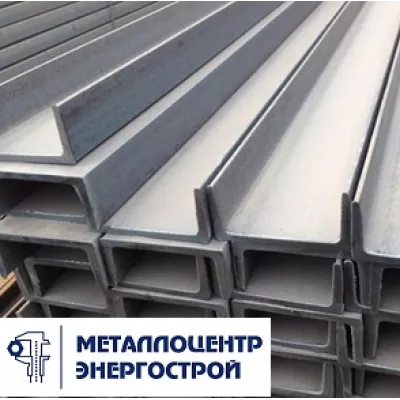 Швеллер гнутый 95х70х10