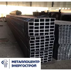 Труба профильная 100x100х4 мм
