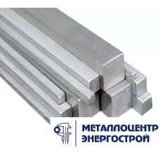 Квадрат нержавеющий 37Х12Н8Г8МФБ