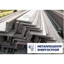 Уголок гнутый оцинкованный