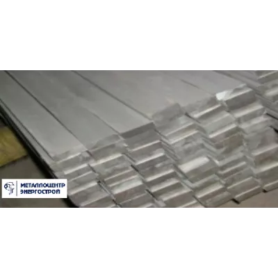 Шина алюминиевая АД31Т 10х30х4000