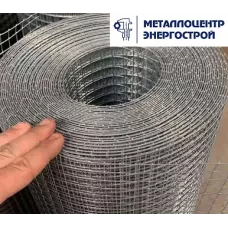 Сетка сварная в рулонах 3,5х100х100 мм
